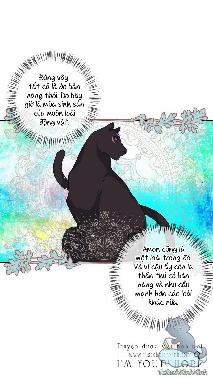 Thuần Hoá Quái Thú Thật Tốt 36 trang 0