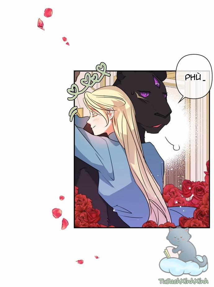 Thuần Hoá Quái Thú Thật Tốt 36 trang 10