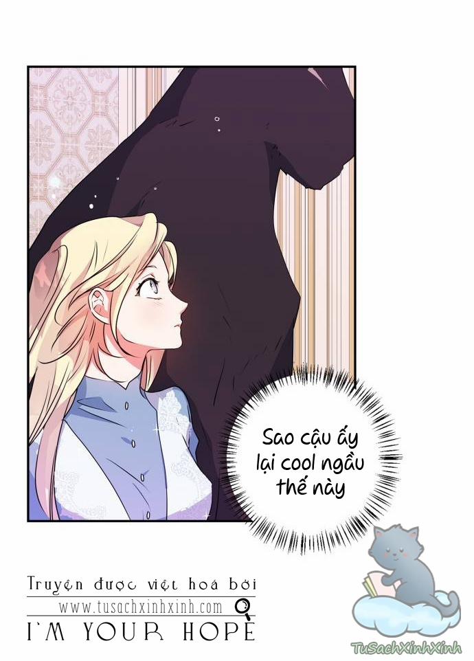 Thuần Hoá Quái Thú Thật Tốt 36 trang 14