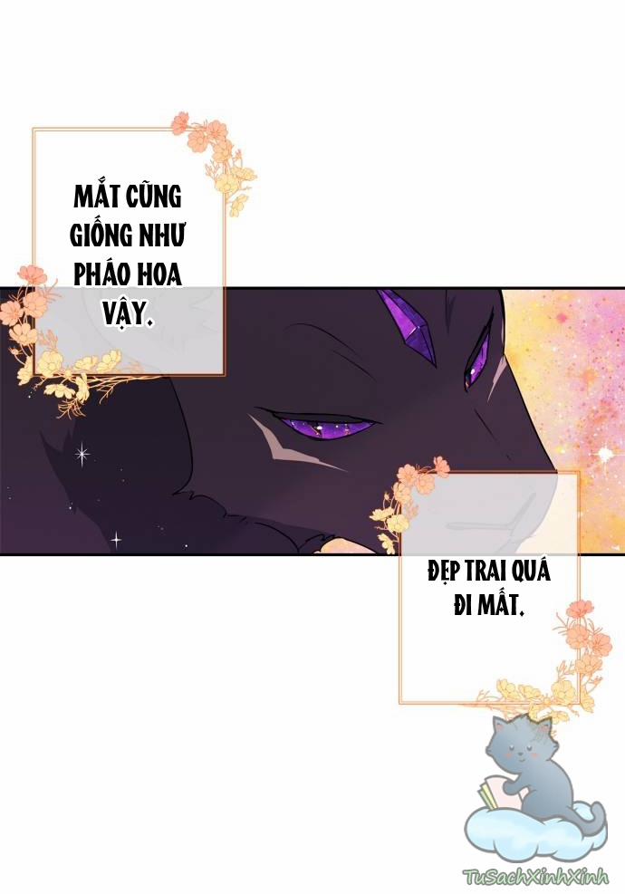 Thuần Hoá Quái Thú Thật Tốt 36 trang 16