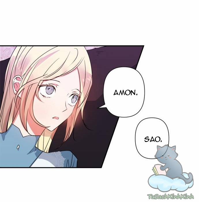 Thuần Hoá Quái Thú Thật Tốt 36 trang 17