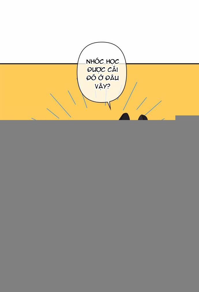 Thuần Hoá Quái Thú Thật Tốt 36 trang 19