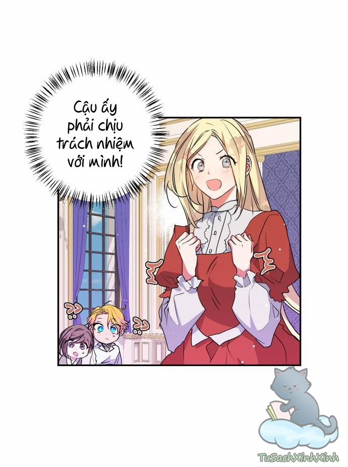 Thuần Hoá Quái Thú Thật Tốt 36 trang 2