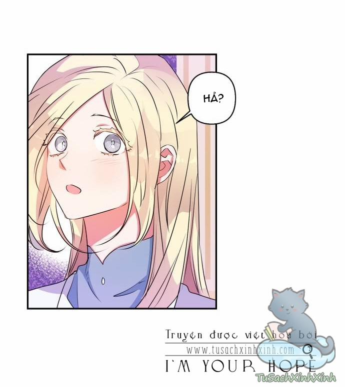 Thuần Hoá Quái Thú Thật Tốt 36 trang 29