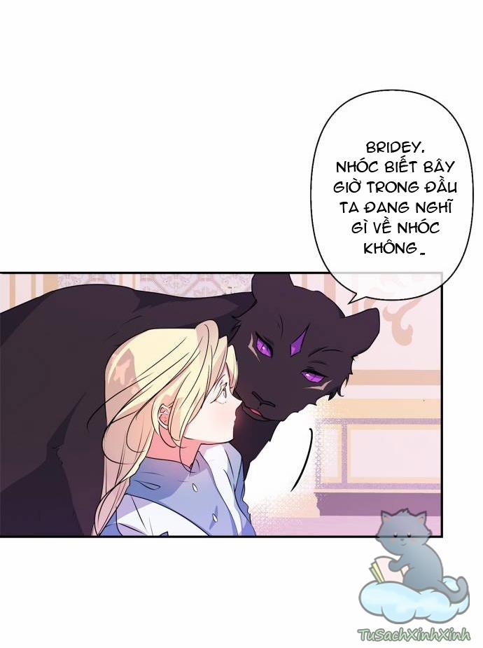 Thuần Hoá Quái Thú Thật Tốt 36 trang 30