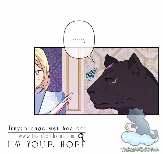 Thuần Hoá Quái Thú Thật Tốt 36 trang 33