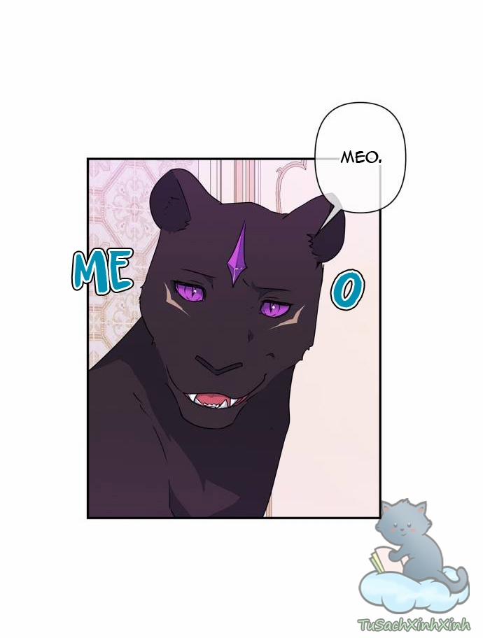 Thuần Hoá Quái Thú Thật Tốt 36 trang 34