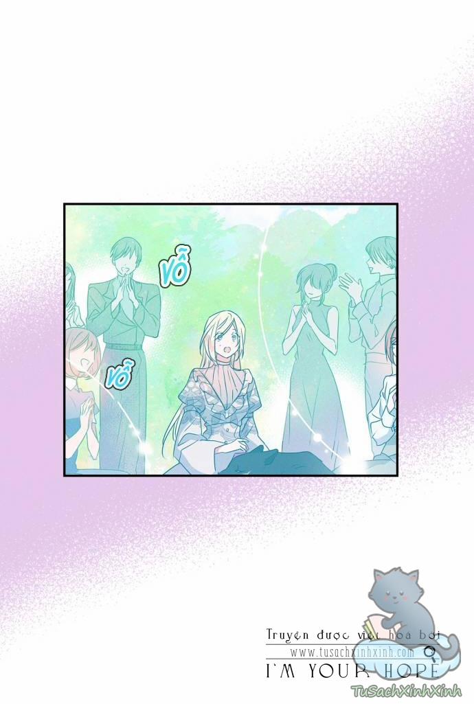 Thuần Hoá Quái Thú Thật Tốt 36 trang 43