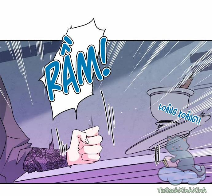 Thuần Hoá Quái Thú Thật Tốt 36 trang 44