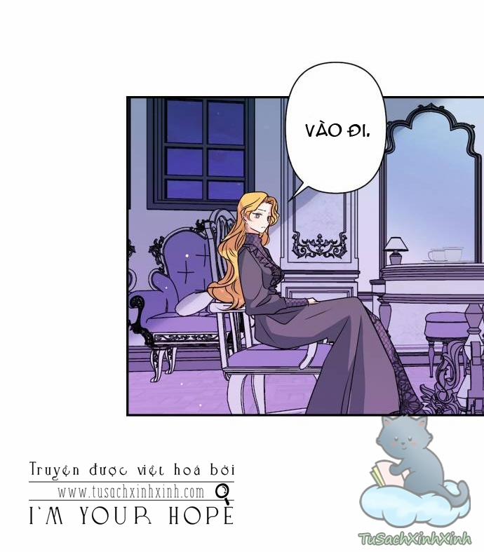 Thuần Hoá Quái Thú Thật Tốt 36 trang 46