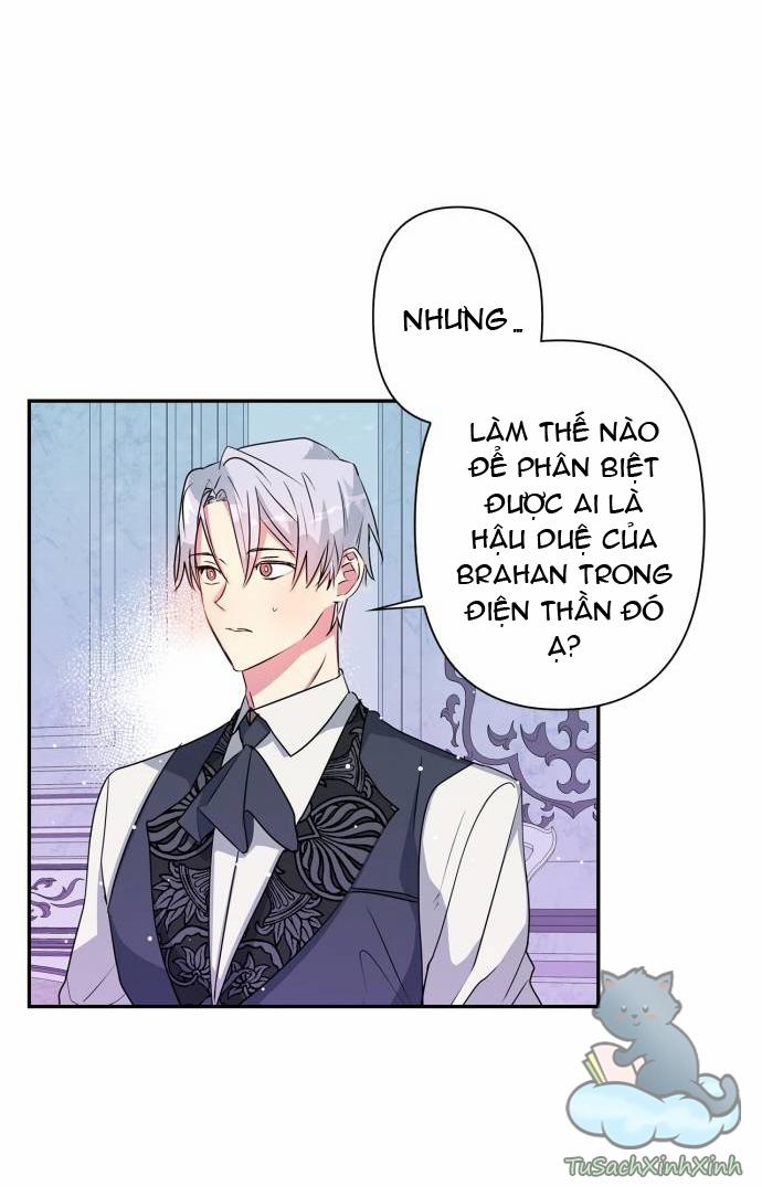 Thuần Hoá Quái Thú Thật Tốt 36 trang 51