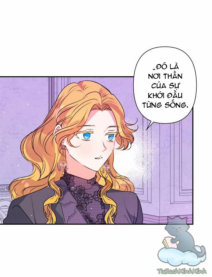 Thuần Hoá Quái Thú Thật Tốt 36 trang 52