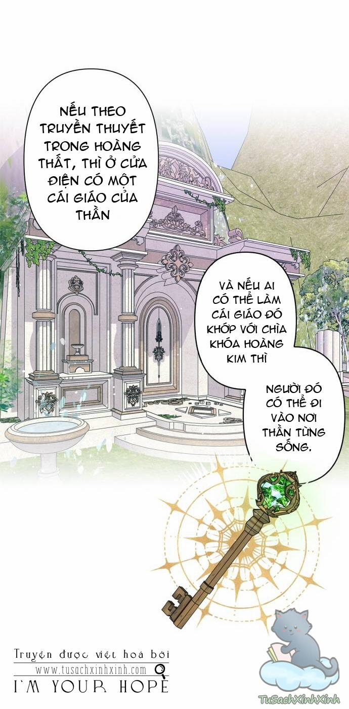 Thuần Hoá Quái Thú Thật Tốt 36 trang 53