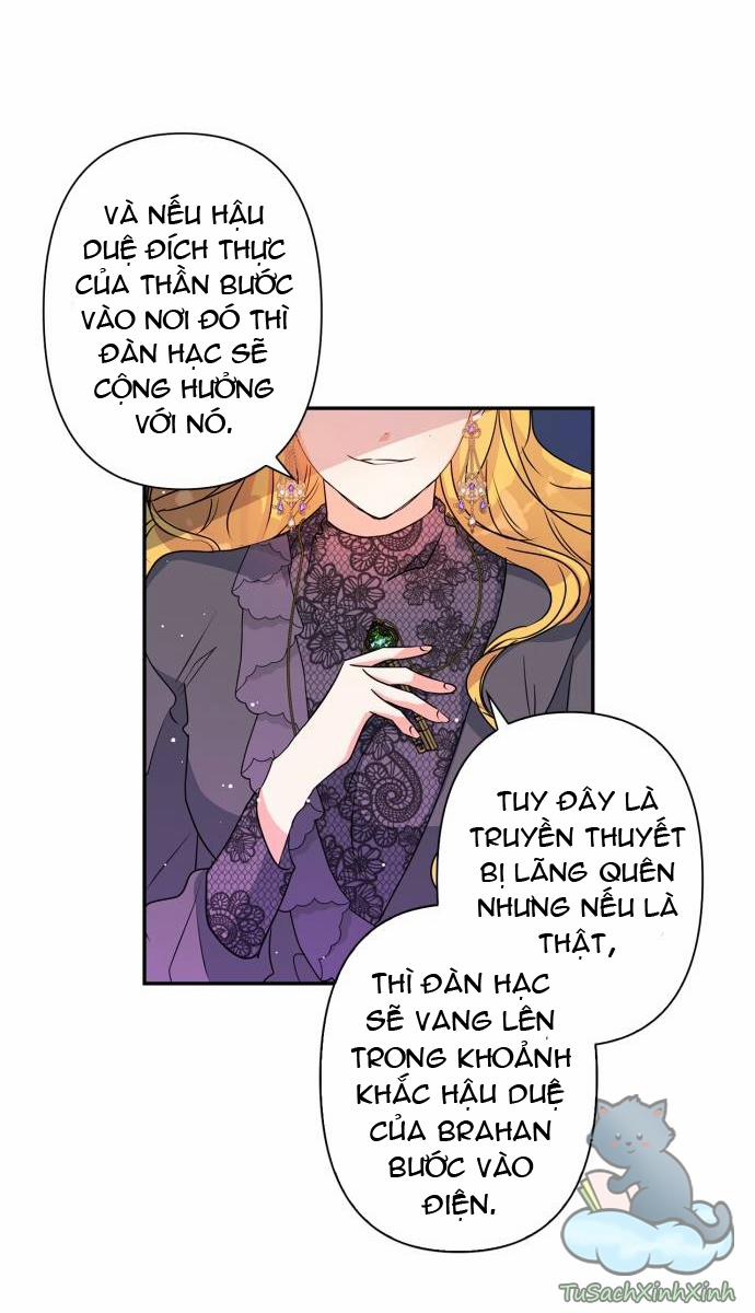 Thuần Hoá Quái Thú Thật Tốt 36 trang 54