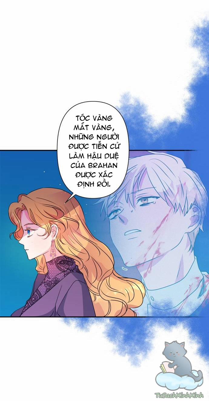 Thuần Hoá Quái Thú Thật Tốt 36 trang 55