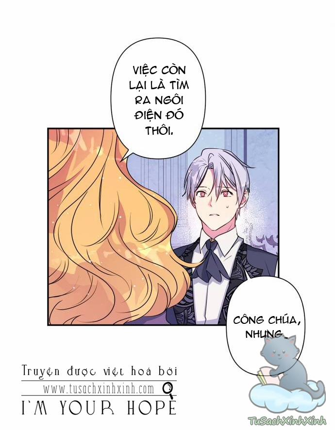 Thuần Hoá Quái Thú Thật Tốt 36 trang 56