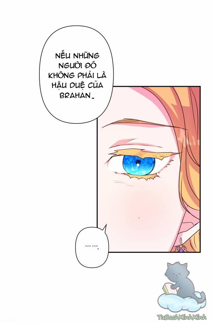 Thuần Hoá Quái Thú Thật Tốt 36 trang 57