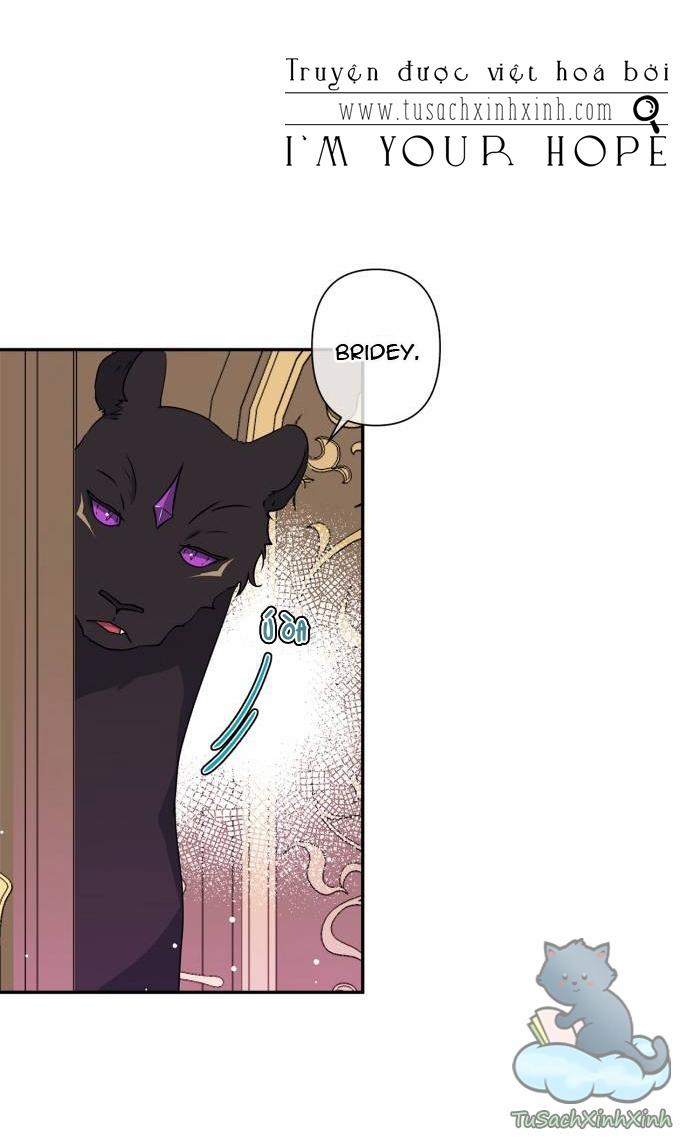 Thuần Hoá Quái Thú Thật Tốt 36 trang 8