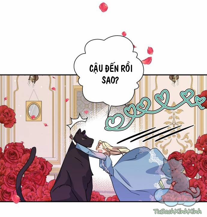 Thuần Hoá Quái Thú Thật Tốt 36 trang 9