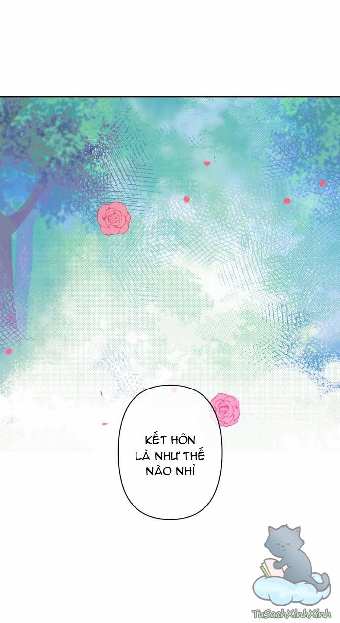 Thuần Hoá Quái Thú Thật Tốt 37 trang 0