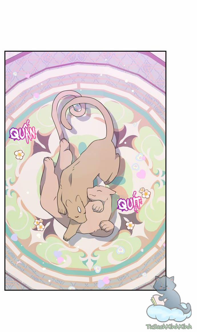 Thuần Hoá Quái Thú Thật Tốt 37 trang 13