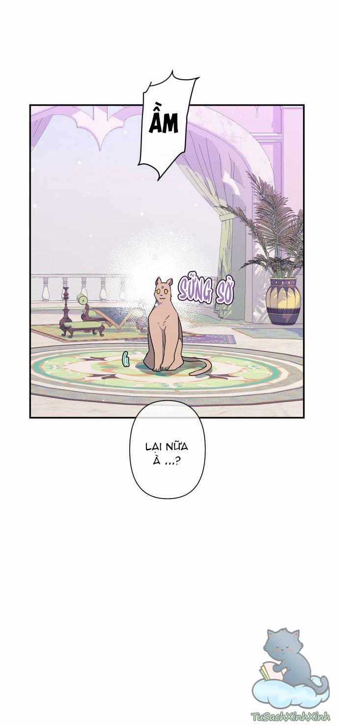 Thuần Hoá Quái Thú Thật Tốt 37 trang 18