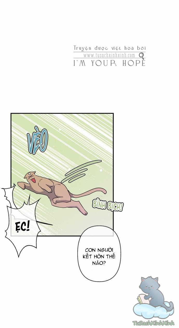 Thuần Hoá Quái Thú Thật Tốt 37 trang 19