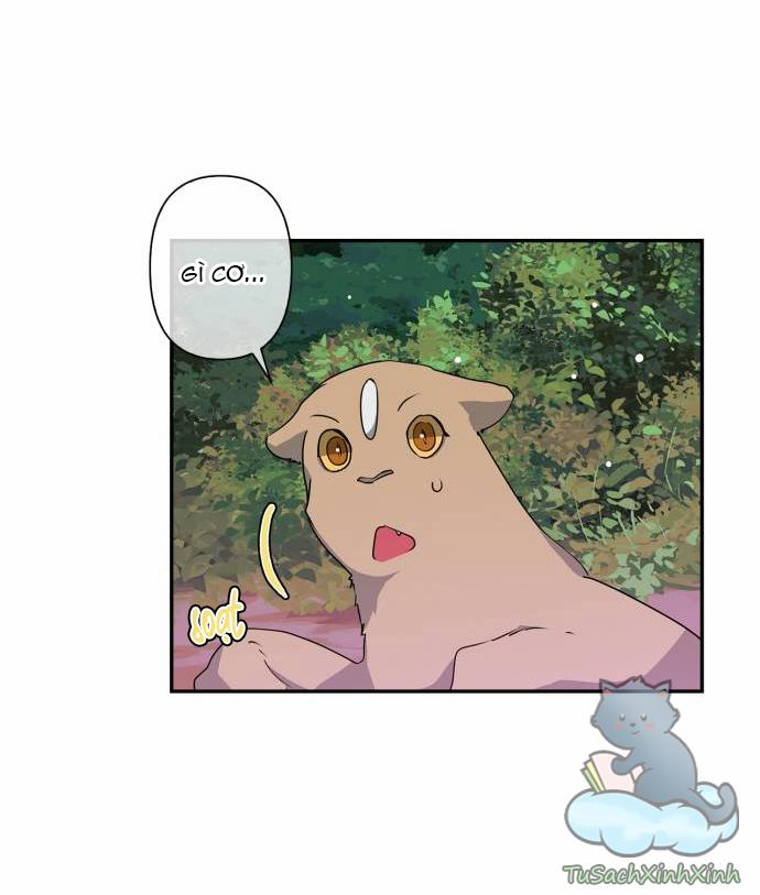 Thuần Hoá Quái Thú Thật Tốt 37 trang 20