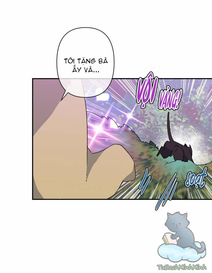 Thuần Hoá Quái Thú Thật Tốt 37 trang 26