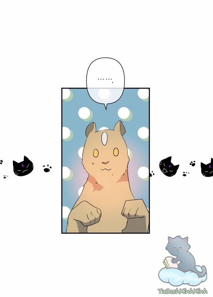 Thuần Hoá Quái Thú Thật Tốt 37 trang 27