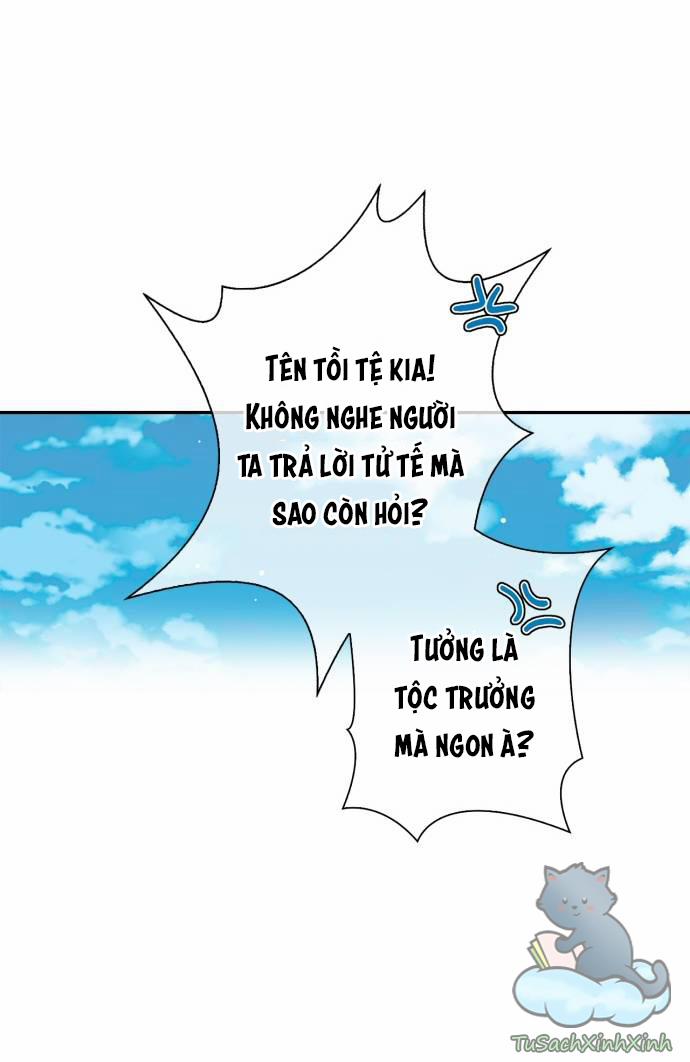 Thuần Hoá Quái Thú Thật Tốt 37 trang 28