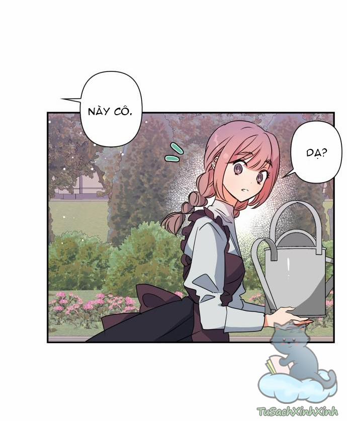 Thuần Hoá Quái Thú Thật Tốt 37 trang 31