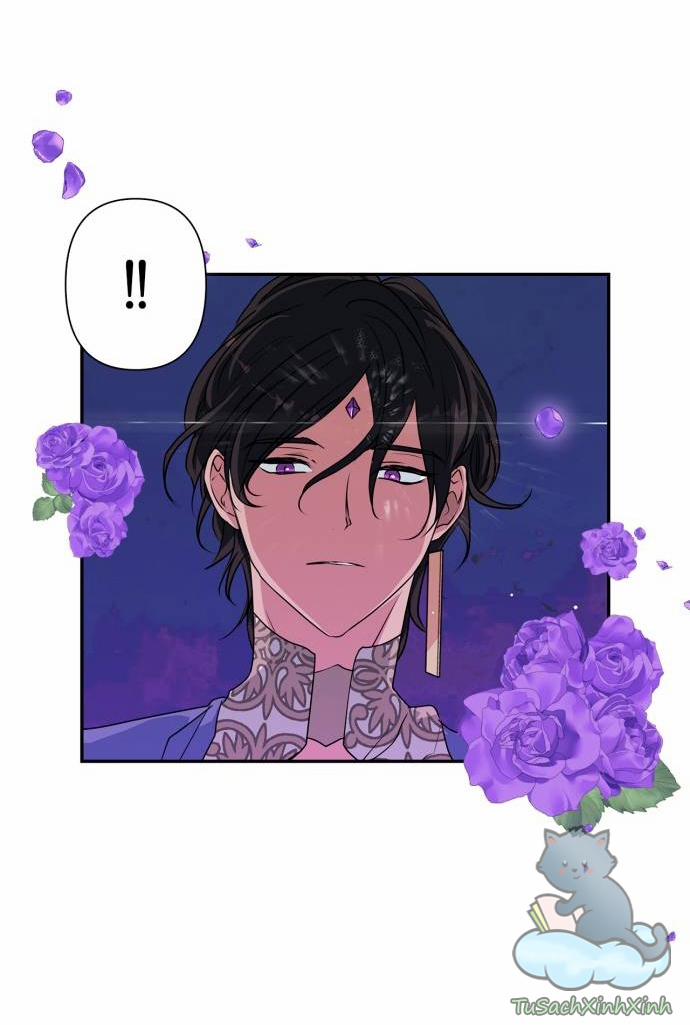 Thuần Hoá Quái Thú Thật Tốt 37 trang 33