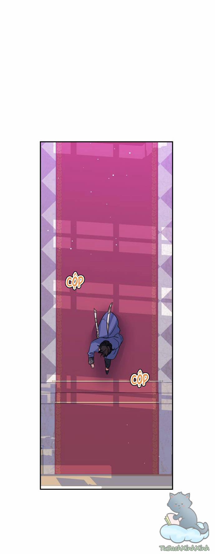 Thuần Hoá Quái Thú Thật Tốt 37 trang 43