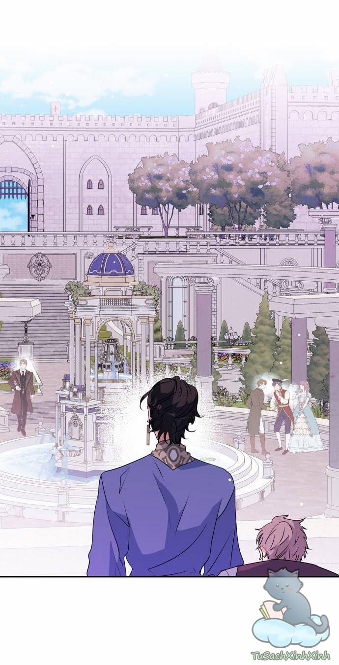 Thuần Hoá Quái Thú Thật Tốt 37 trang 50