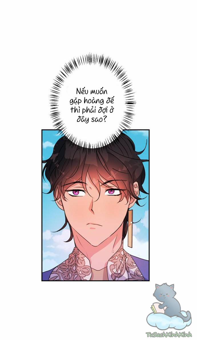 Thuần Hoá Quái Thú Thật Tốt 37 trang 52