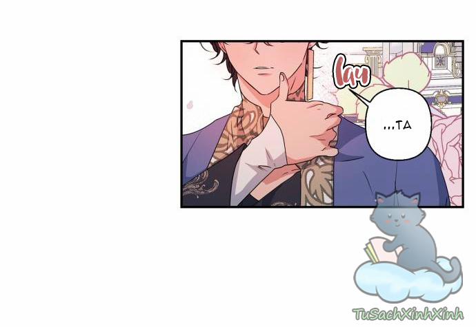 Thuần Hoá Quái Thú Thật Tốt 37 trang 58