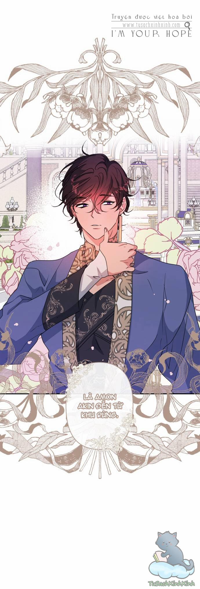 Thuần Hoá Quái Thú Thật Tốt 37 trang 59