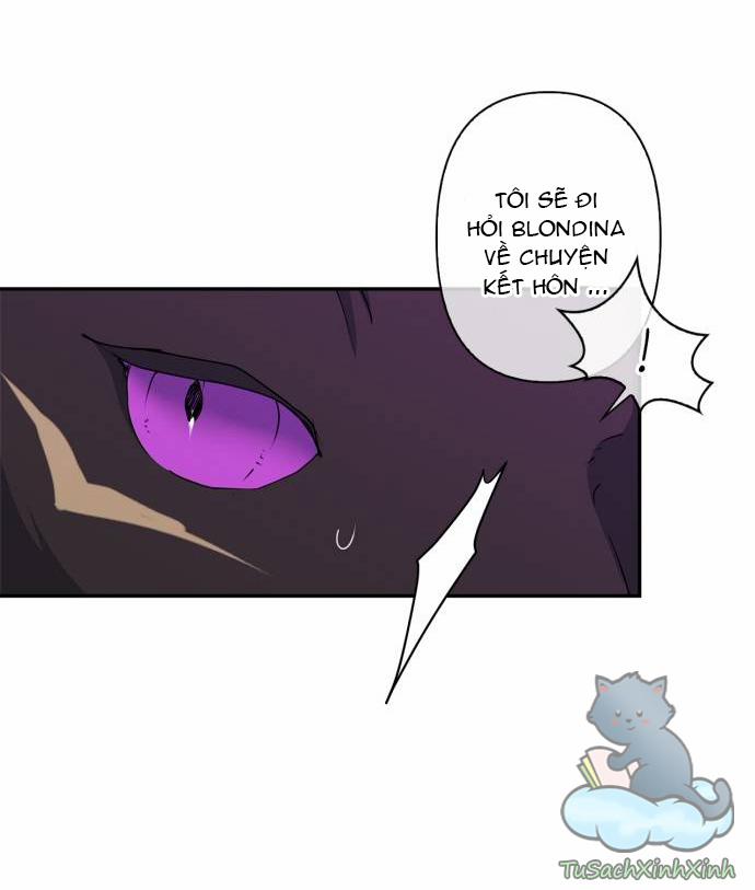 Thuần Hoá Quái Thú Thật Tốt 37 trang 6