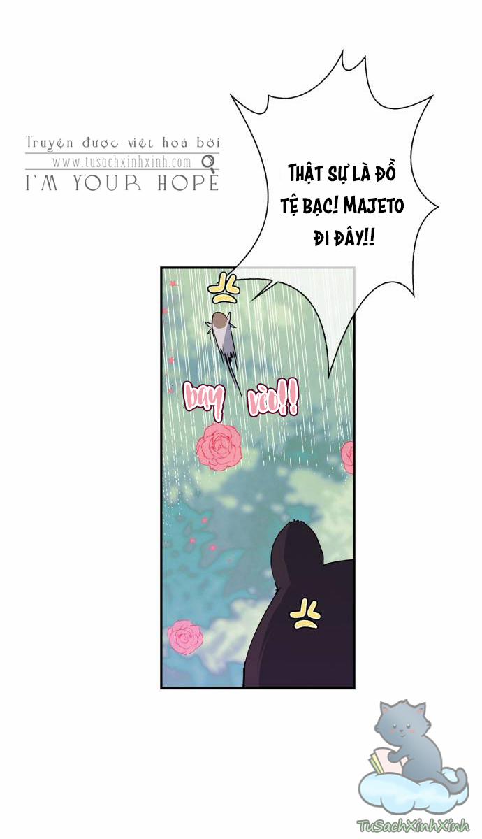 Thuần Hoá Quái Thú Thật Tốt 37 trang 9