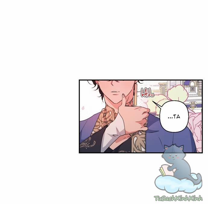 Thuần Hoá Quái Thú Thật Tốt 38 trang 0