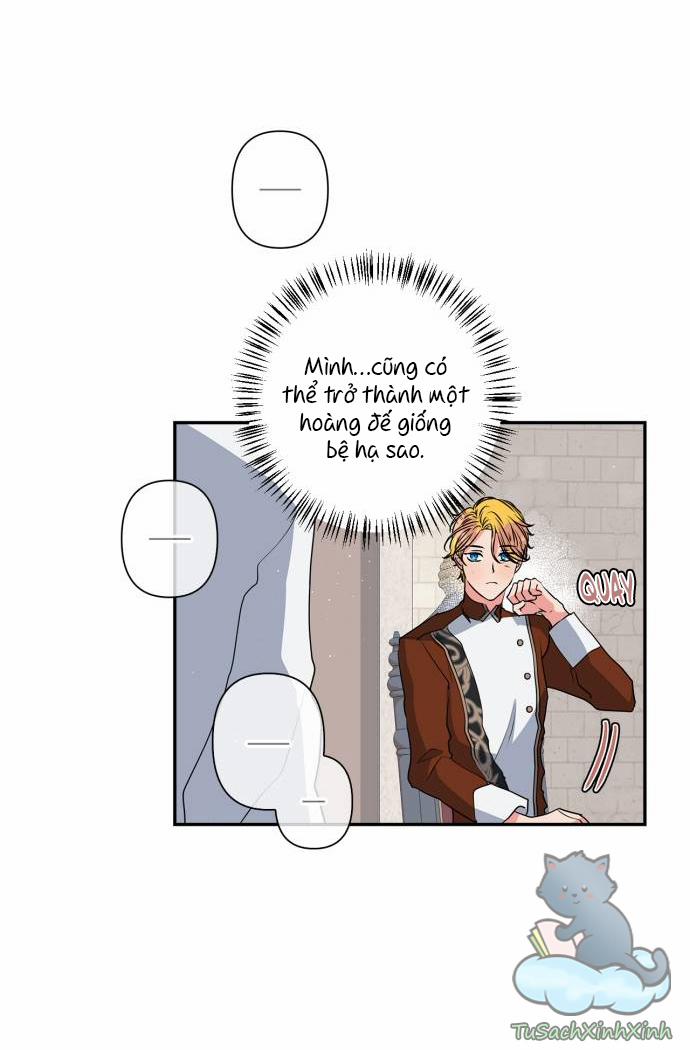 Thuần Hoá Quái Thú Thật Tốt 38 trang 17