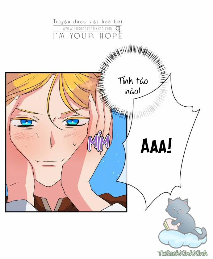 Thuần Hoá Quái Thú Thật Tốt 38 trang 19