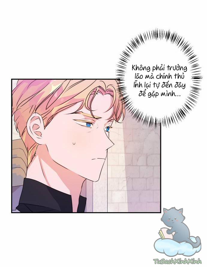 Thuần Hoá Quái Thú Thật Tốt 38 trang 46