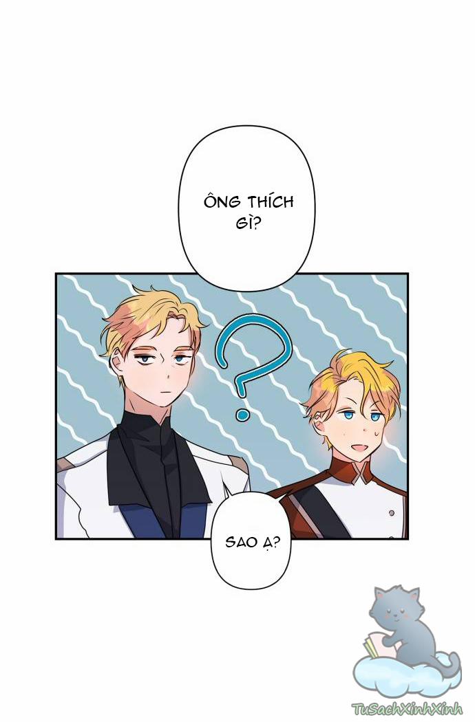 Thuần Hoá Quái Thú Thật Tốt 38 trang 48