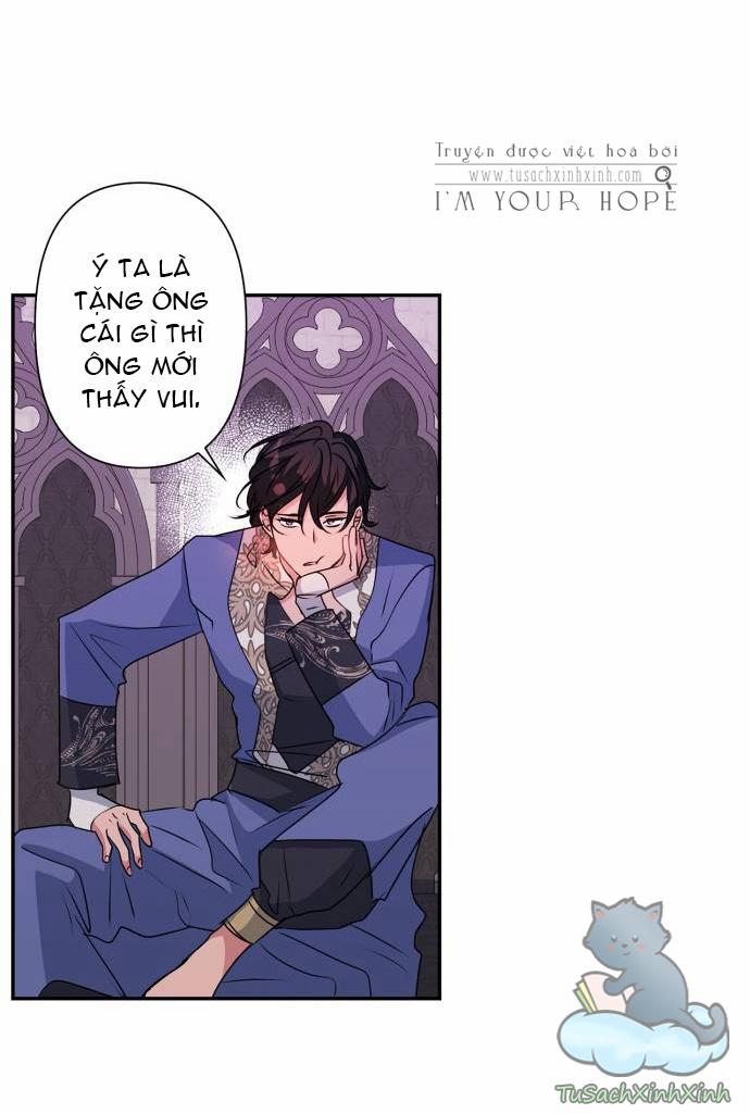 Thuần Hoá Quái Thú Thật Tốt 38 trang 49