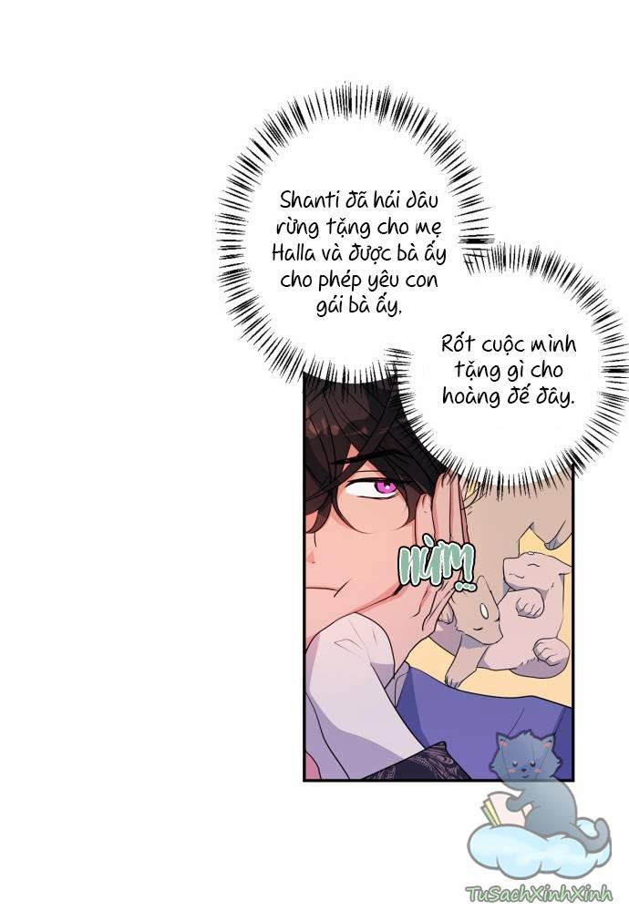 Thuần Hoá Quái Thú Thật Tốt 38 trang 50