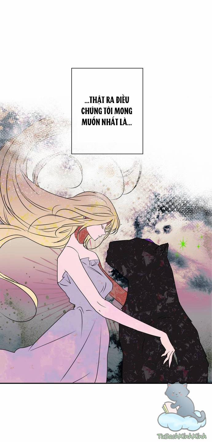 Thuần Hoá Quái Thú Thật Tốt 38 trang 53