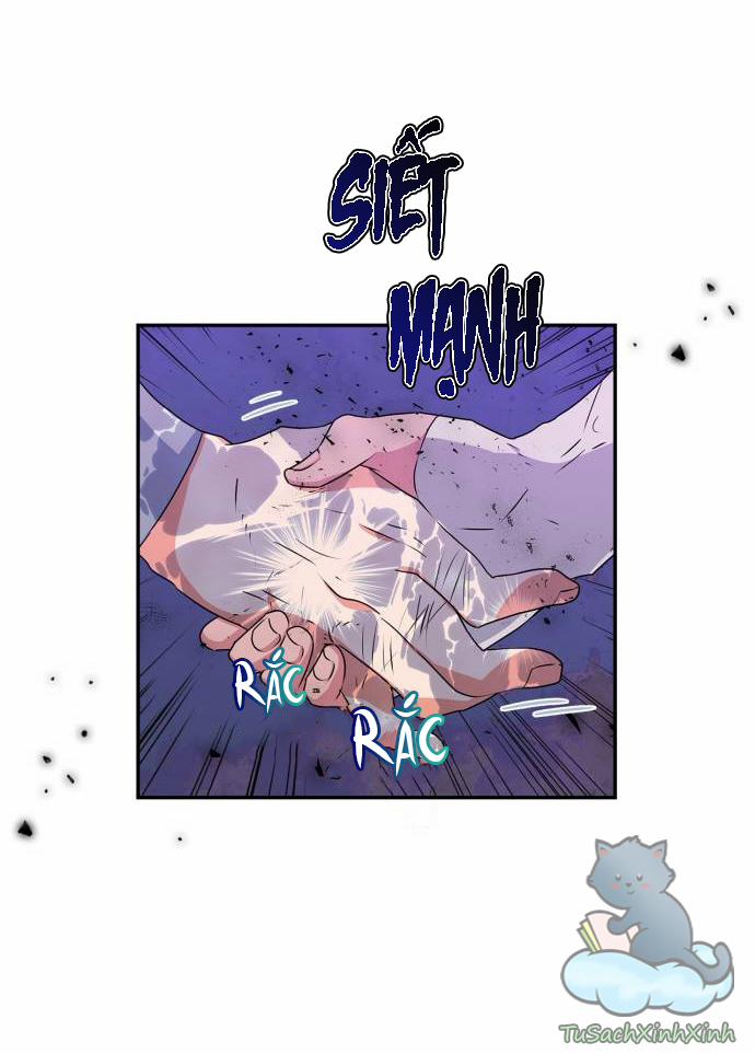 Thuần Hoá Quái Thú Thật Tốt 38 trang 8