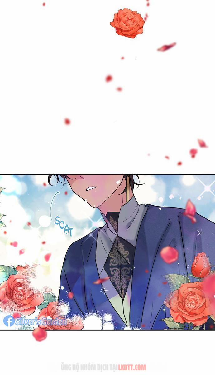 Thuần Hoá Quái Thú Thật Tốt 4 trang 1